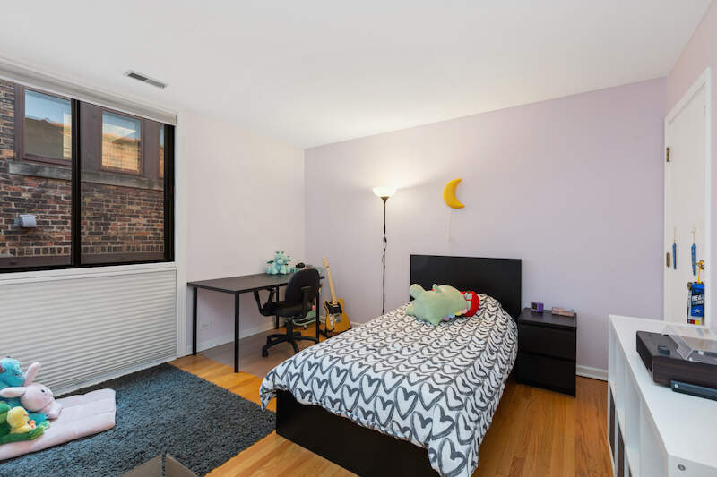 2020 N Cleveland Avenue Unit: A