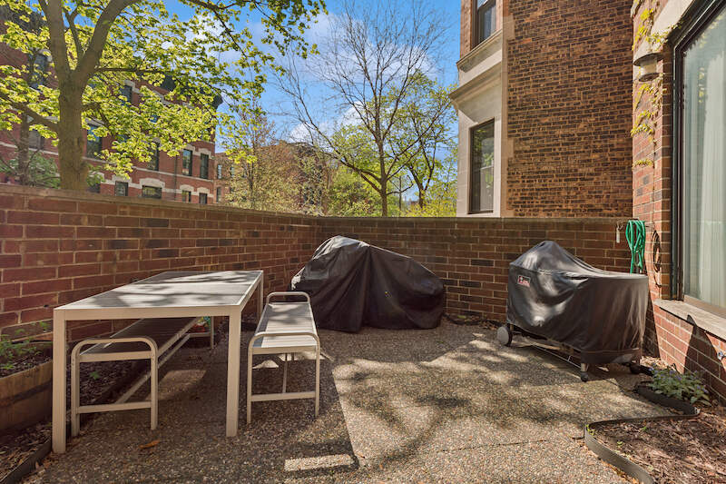 2020 N Cleveland Avenue Unit: A