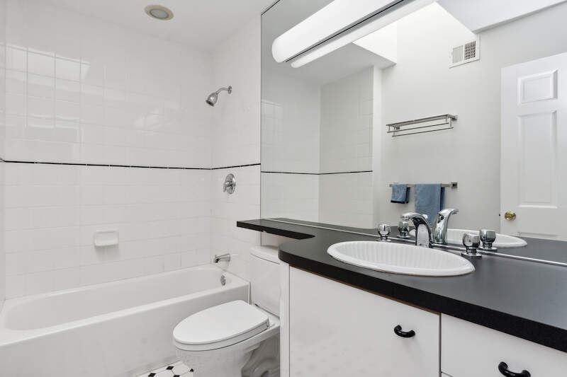 2020 N Cleveland Avenue Unit: A