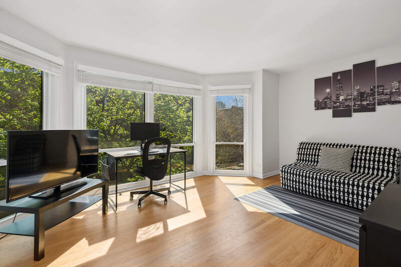 2020 N Cleveland Avenue Unit: A