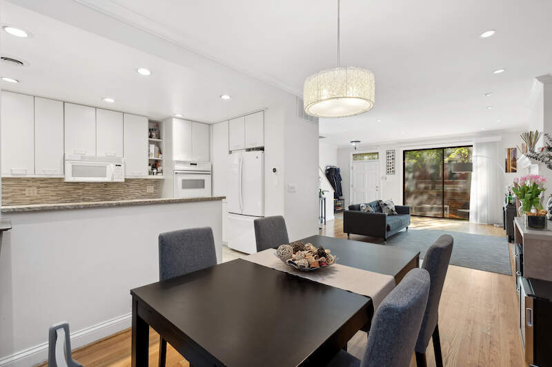 2020 N Cleveland Avenue Unit: A