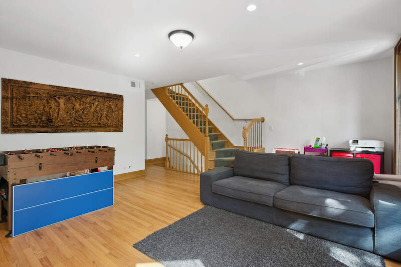 2020 N Cleveland Avenue Unit: A