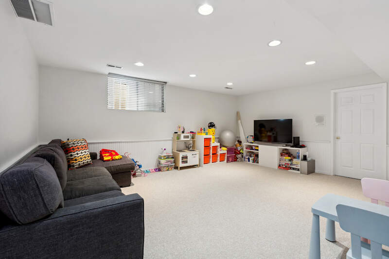 2020 N Cleveland Avenue Unit: A