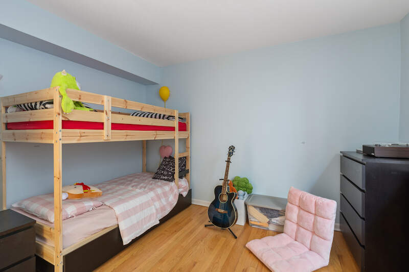 2020 N Cleveland Avenue Unit: A