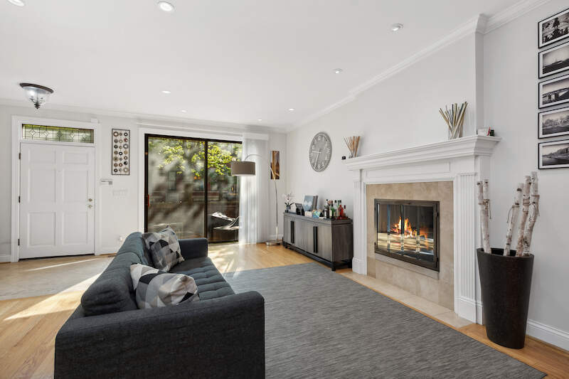 2020 N Cleveland Avenue Unit: A