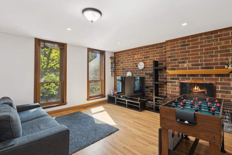 2020 N Cleveland Avenue Unit: A