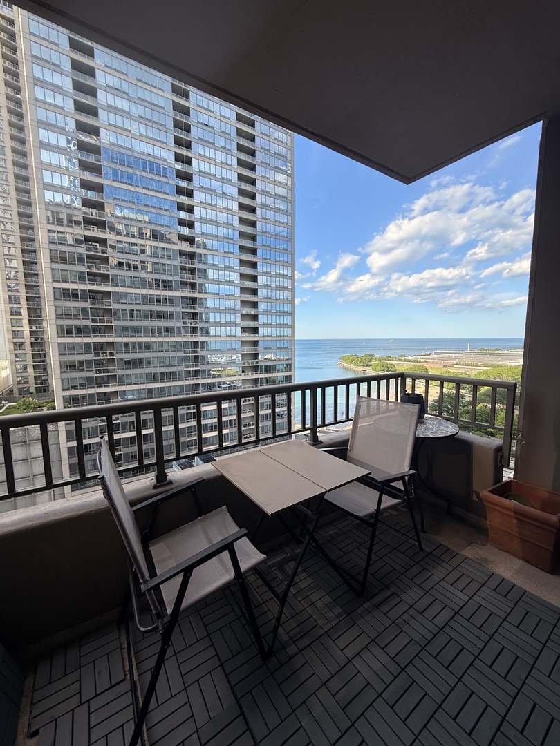 530 N Lake Shore Drive Unit: 1602