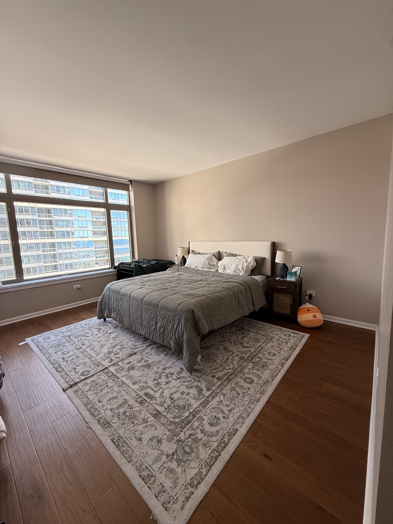 530 N Lake Shore Drive Unit: 1602