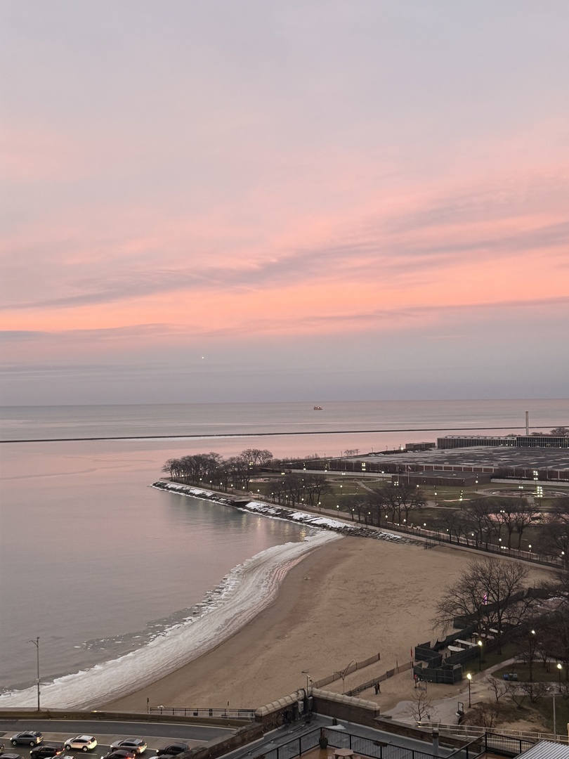 530 N Lake Shore Drive Unit: 1602
