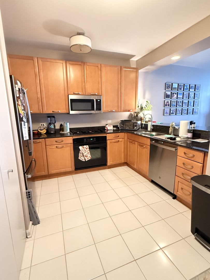 530 N Lake Shore Drive Unit: 1602