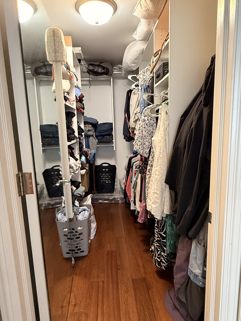 530 N Lake Shore Drive Unit: 1602