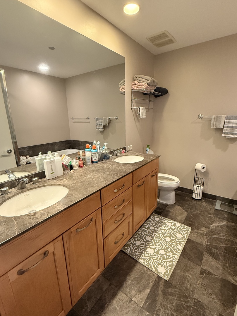 530 N Lake Shore Drive Unit: 1602