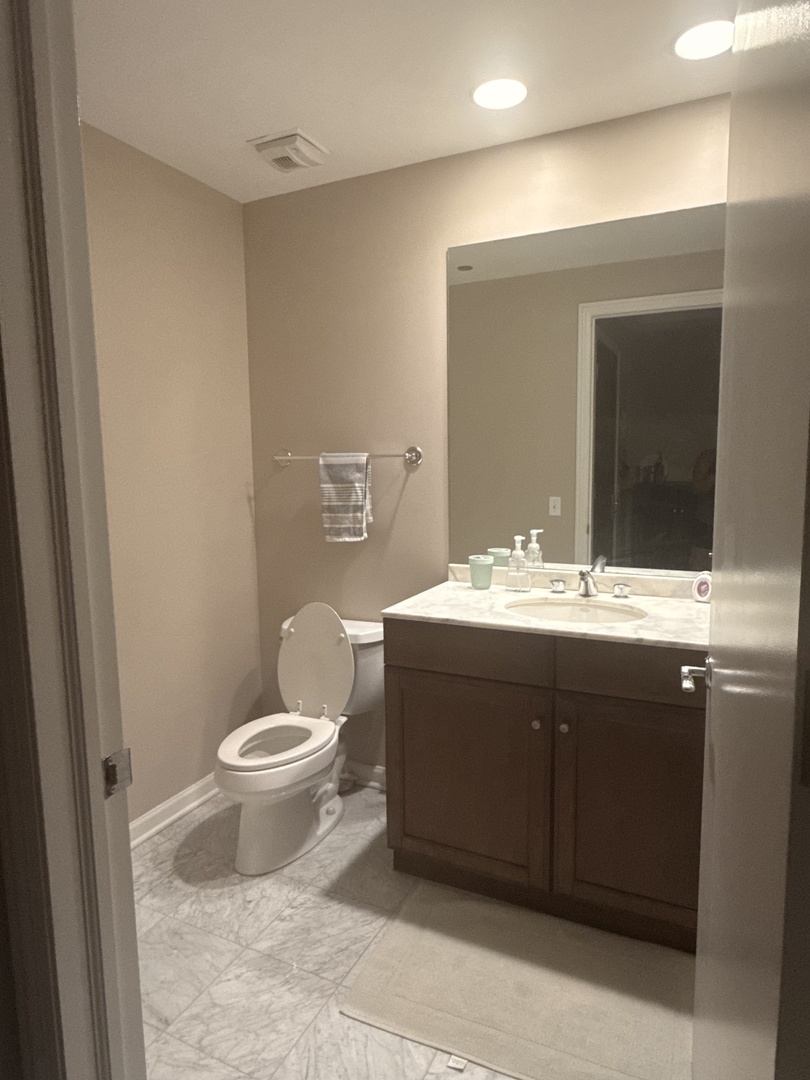 530 N Lake Shore Drive Unit: 1602