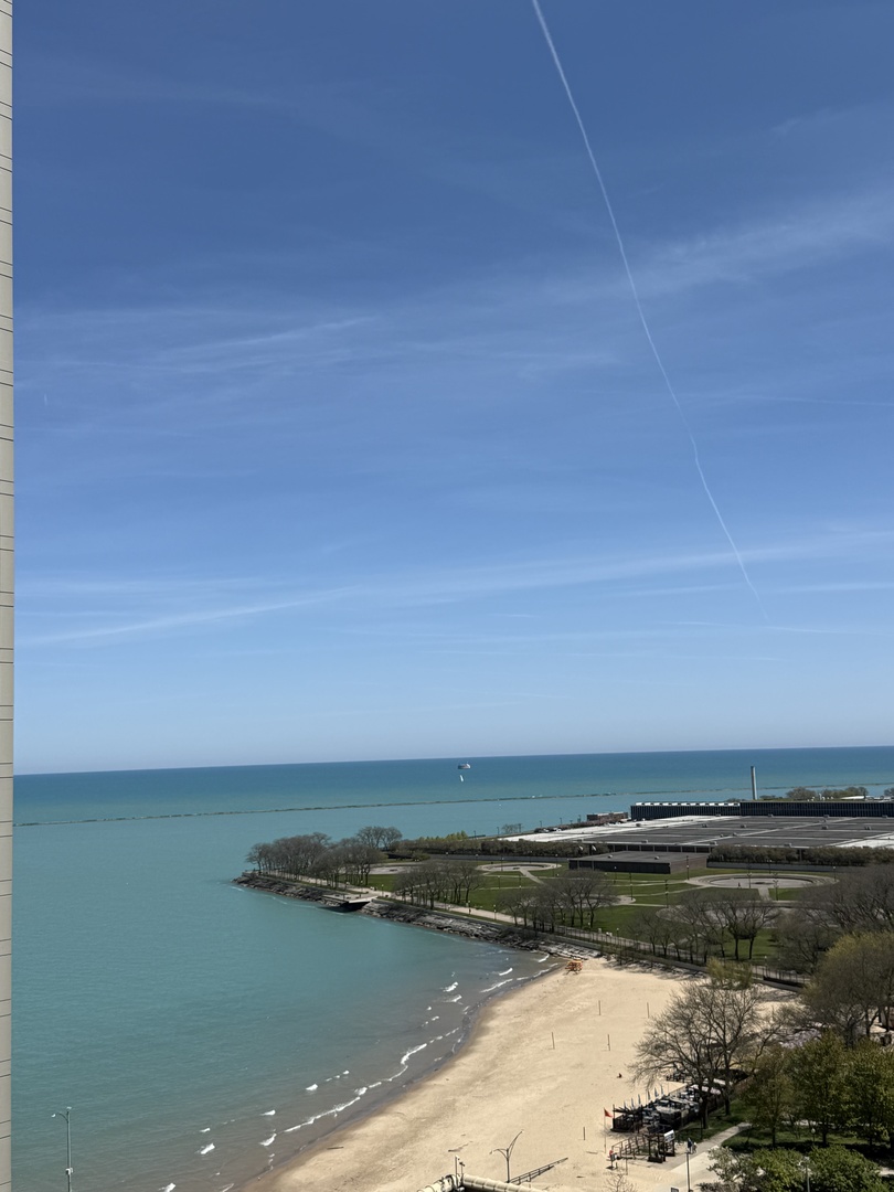 530 N Lake Shore Drive Unit: 1602