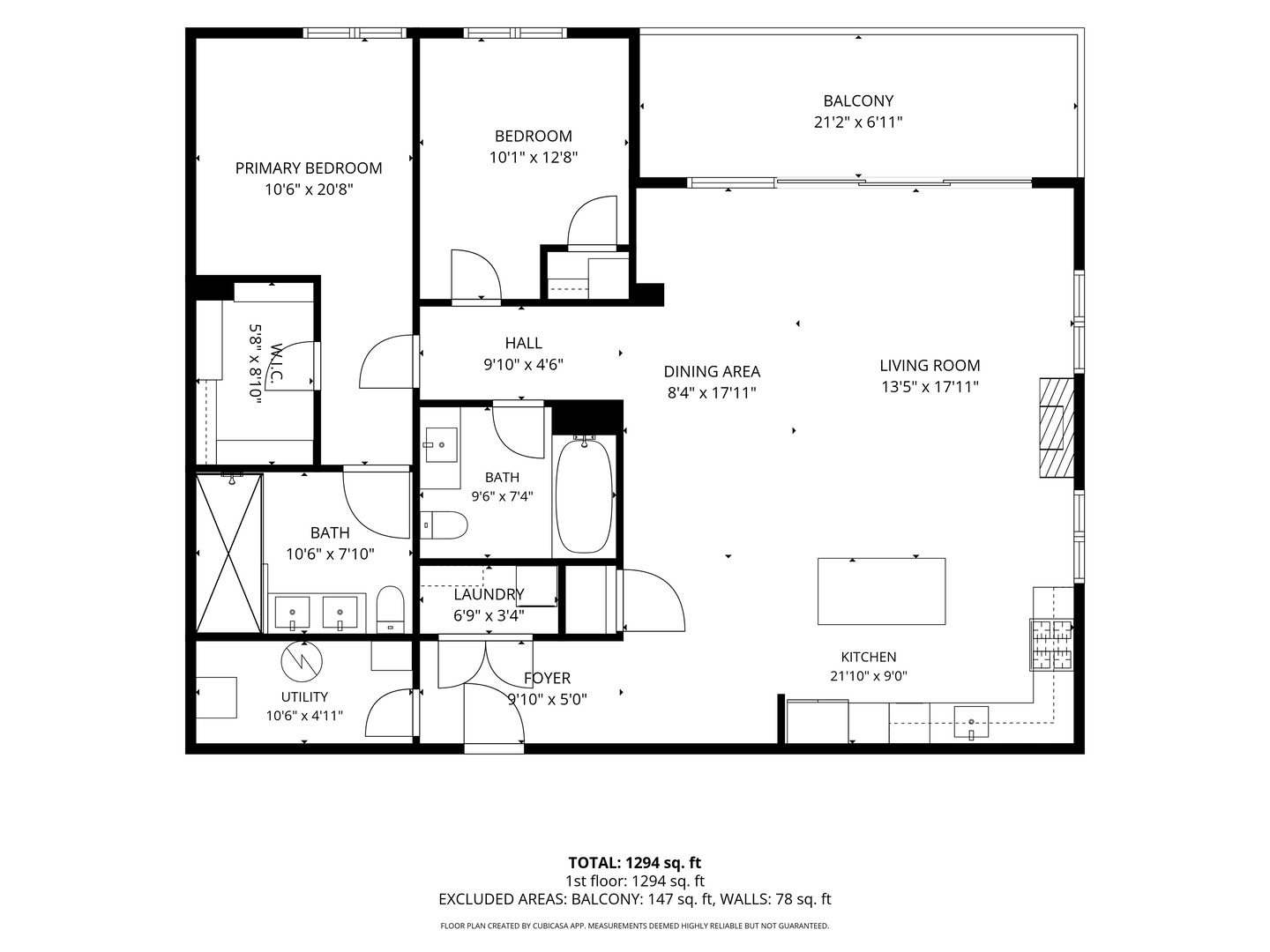 5748 N Hermitage Avenue Unit: 404