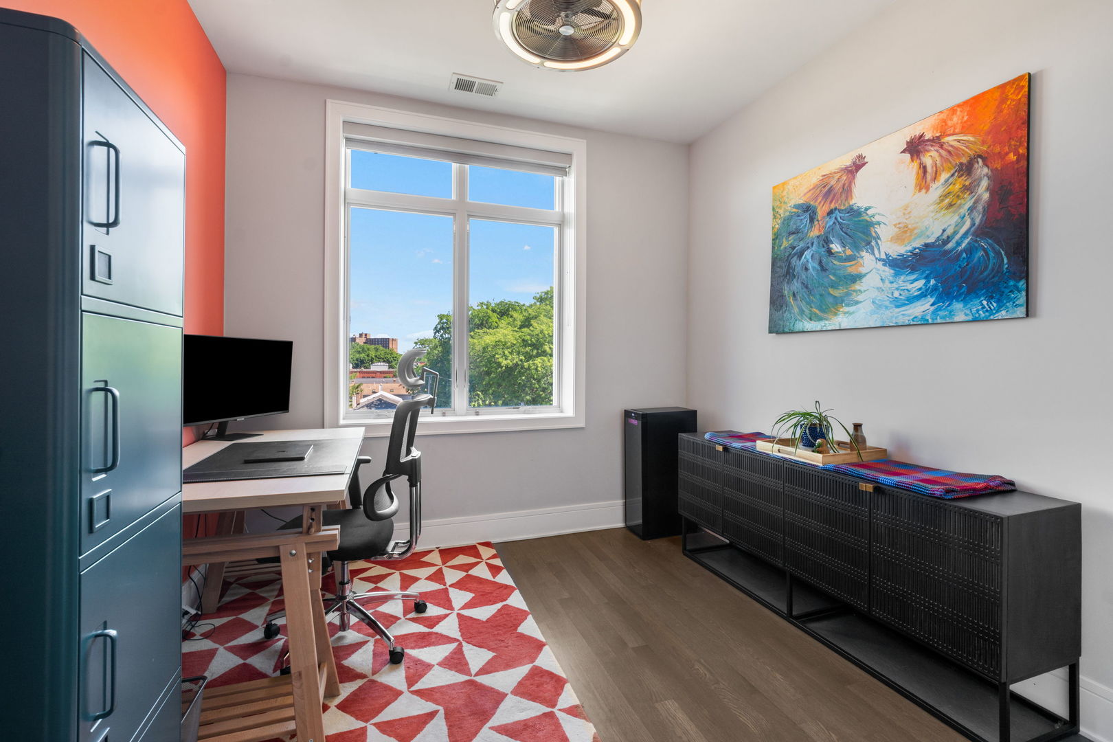5748 N Hermitage Avenue Unit: 404