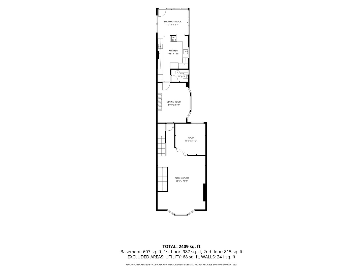 532 W Fullerton Parkway