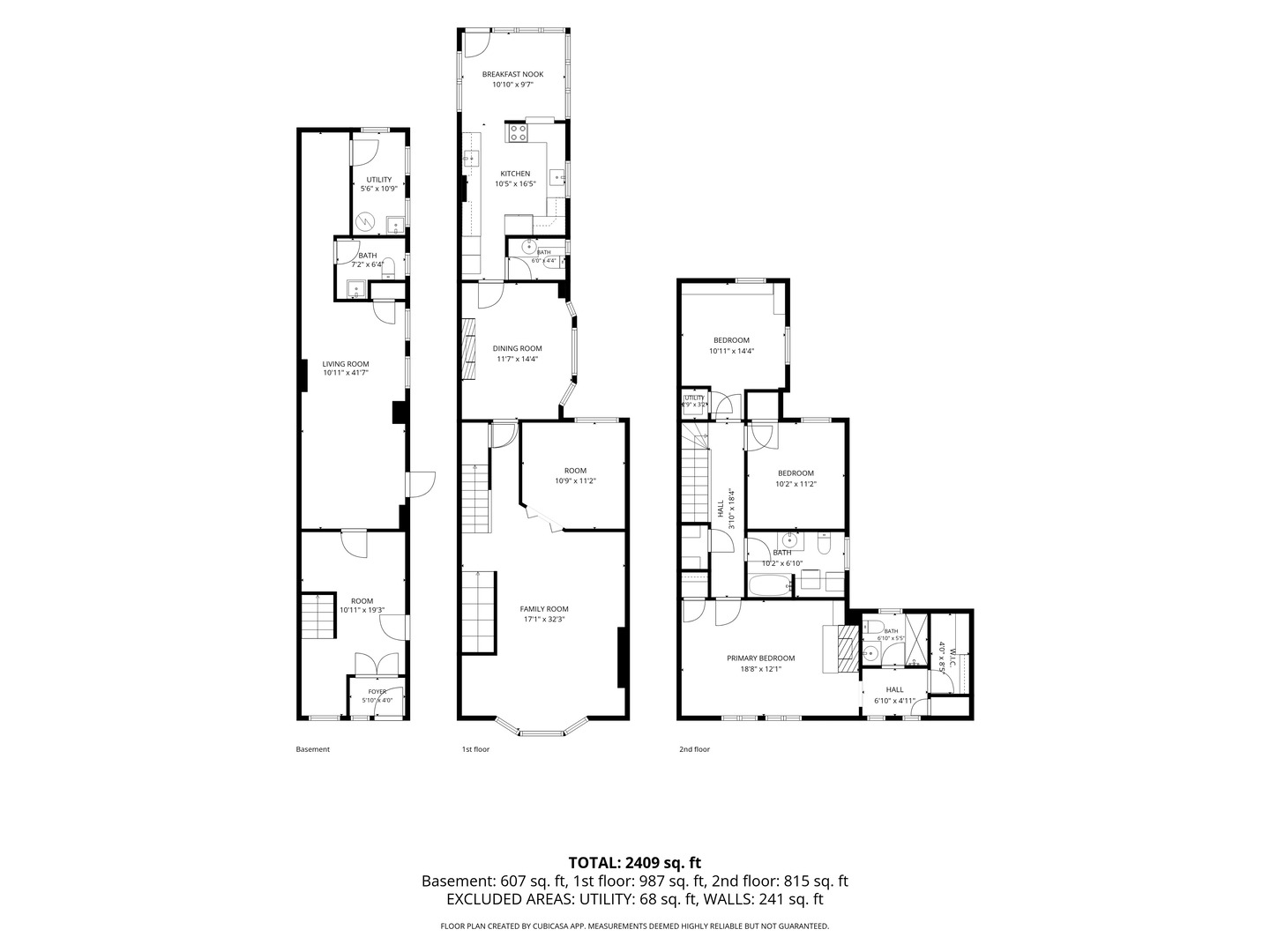 532 W Fullerton Parkway