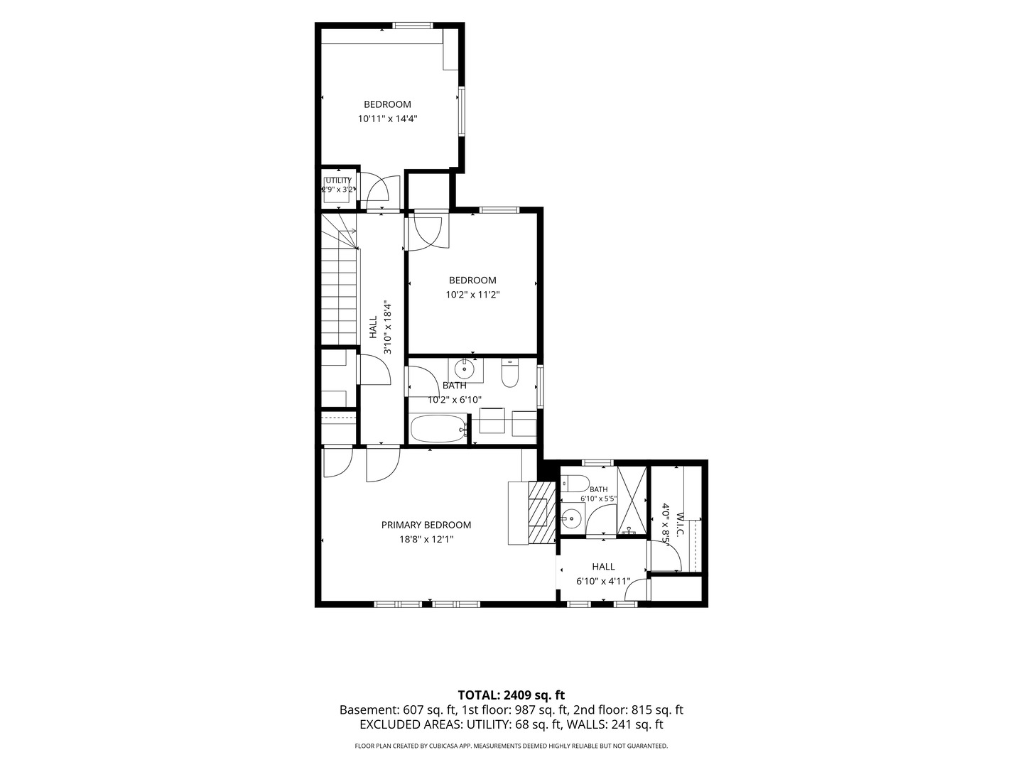 532 W Fullerton Parkway