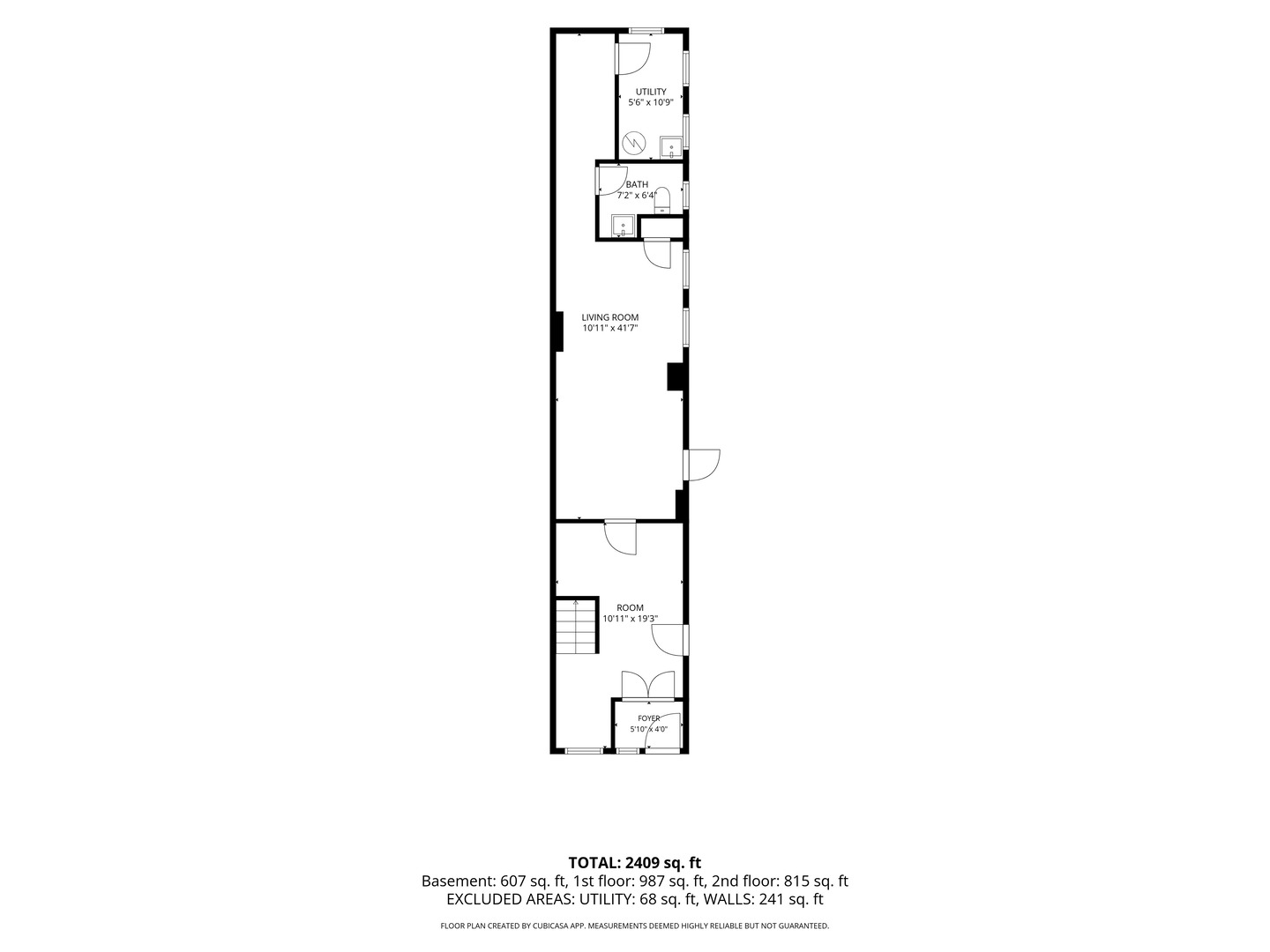 532 W Fullerton Parkway