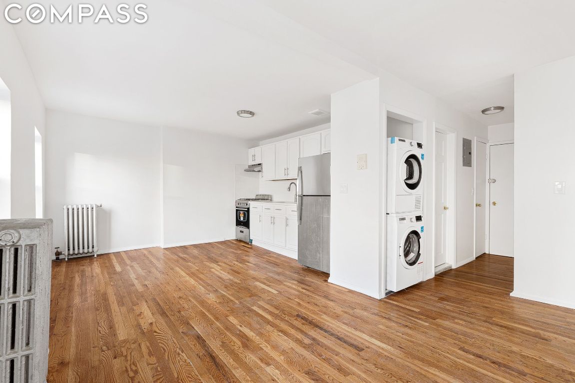 306 Gates Avenue 3-F