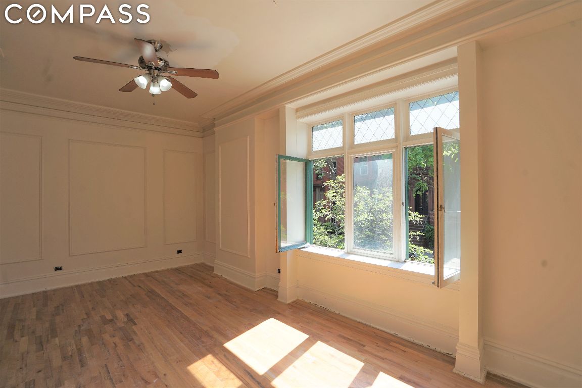 343 Carlton Avenue 2-B