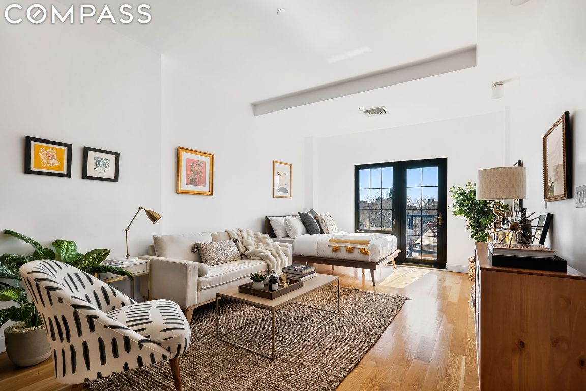42 Maspeth Avenue 4-F