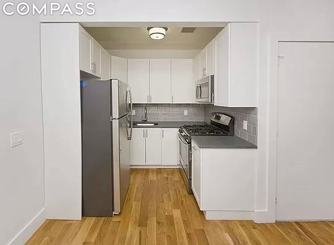 192 Stuyvesant Avenue 1A