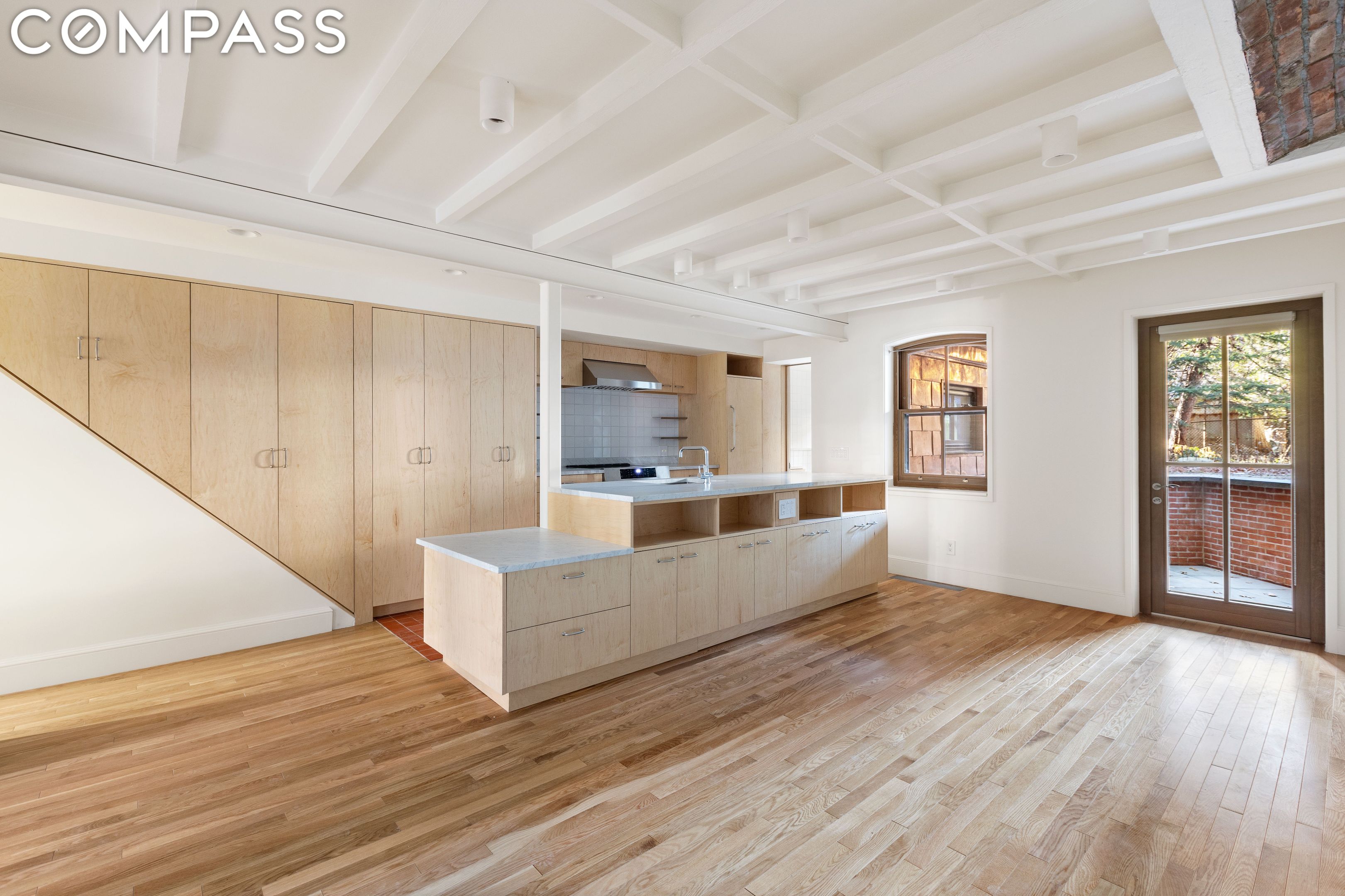 414 Clermont Avenue GARDEN