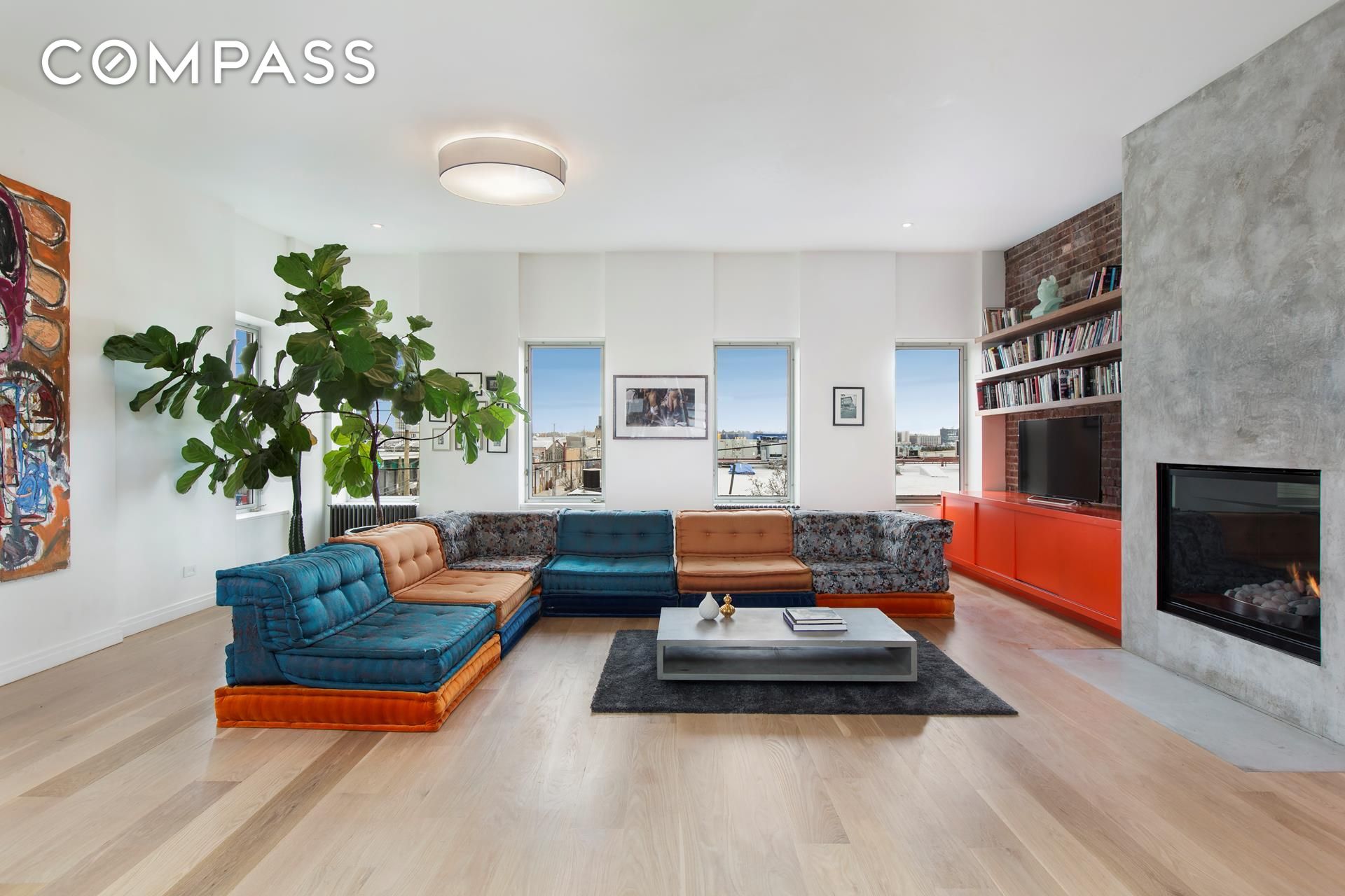 442 Van Brunt Street