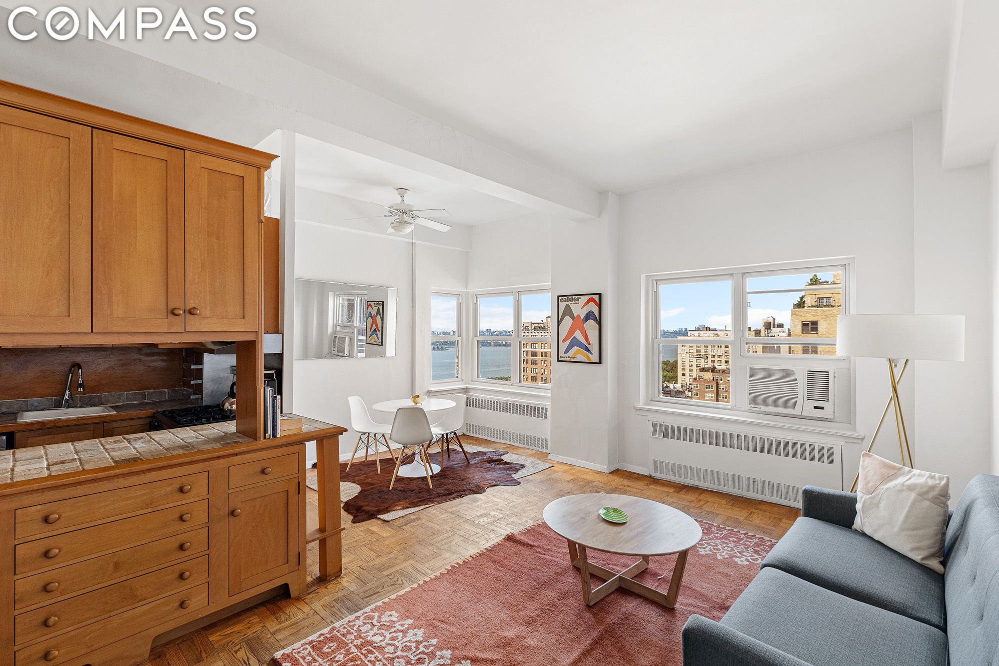 11 Riverside Drive 17WE