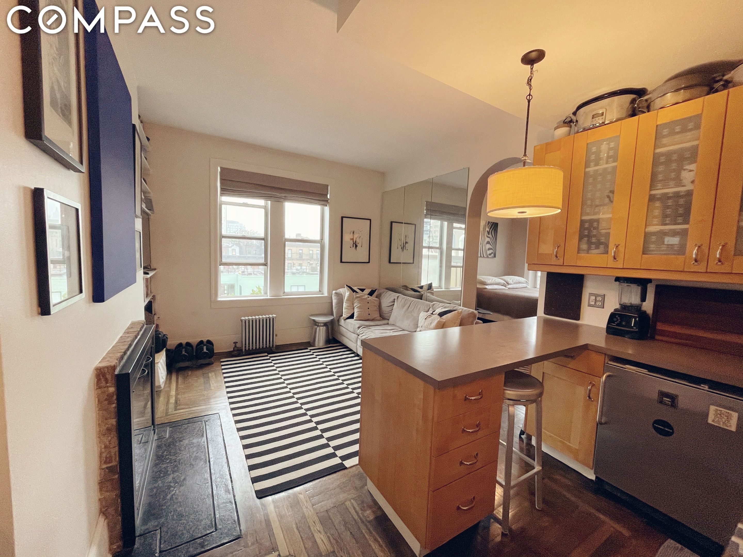 344 W 12th Street 6F