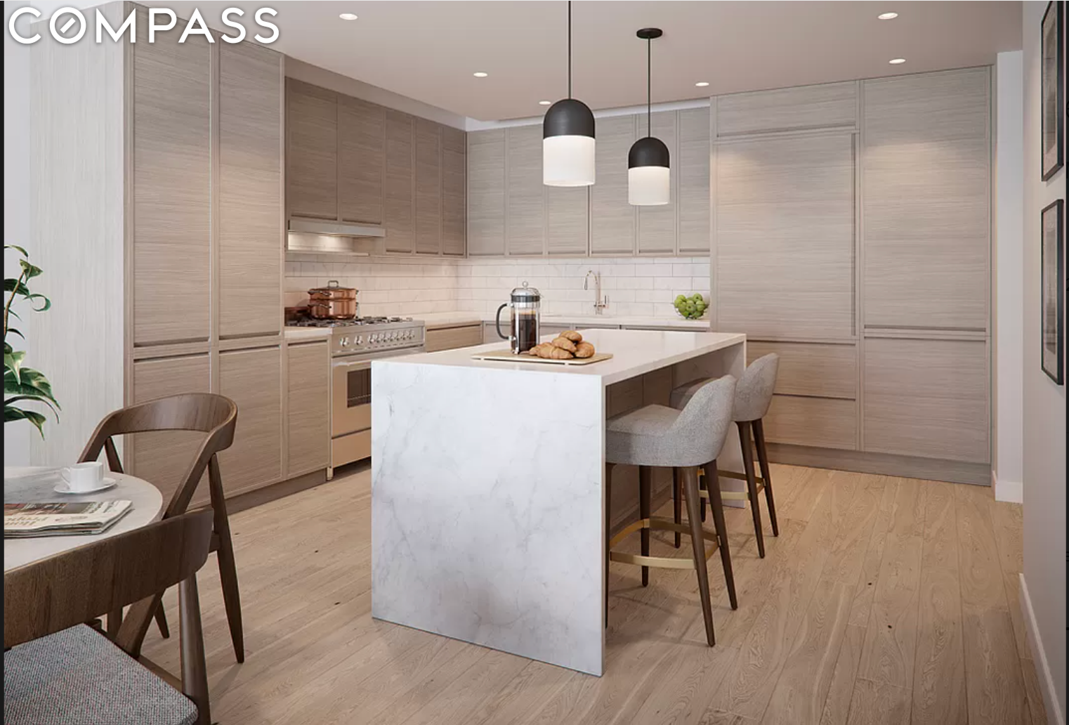 211 Schermerhorn Street 9D