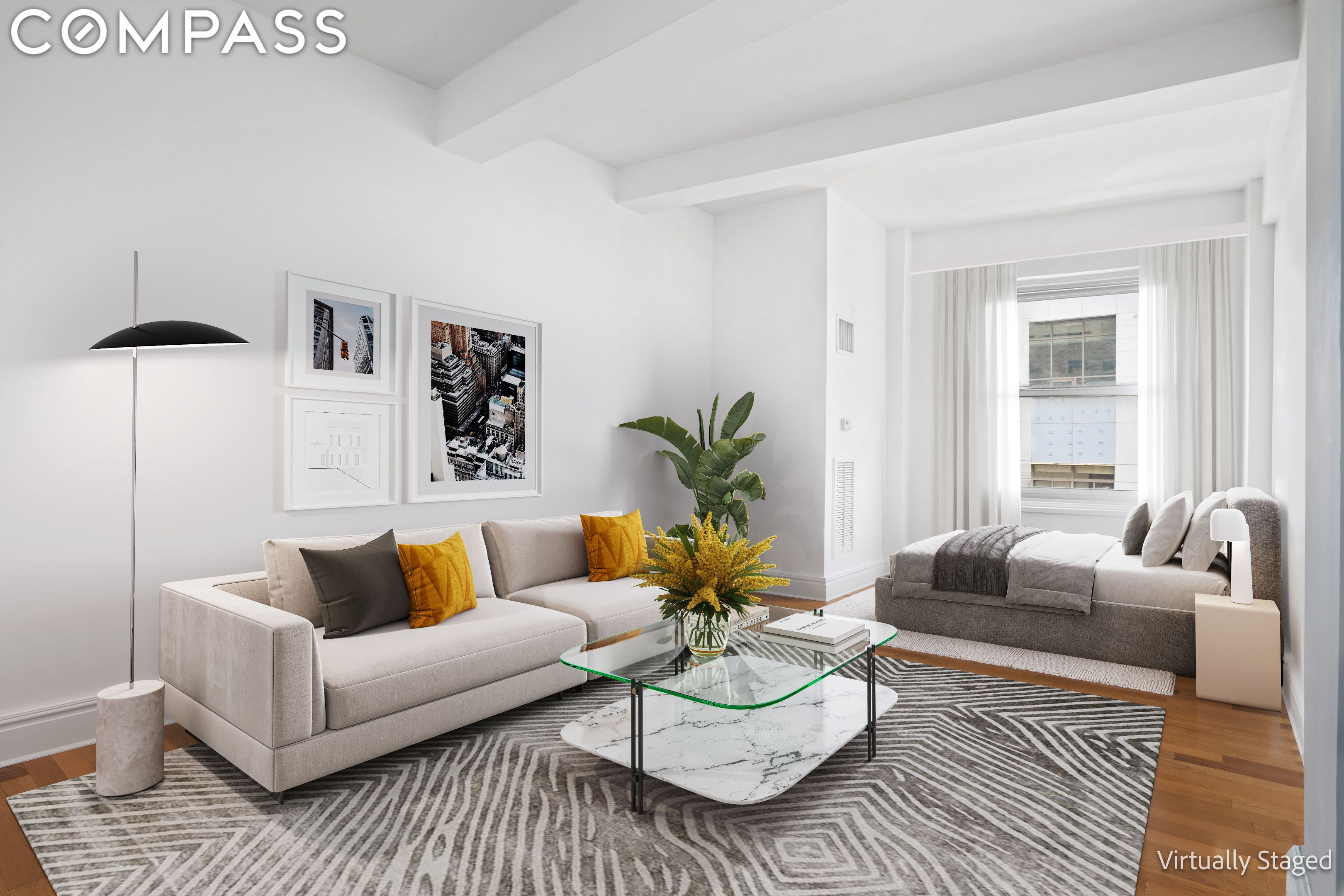 88 Greenwich Street 1213