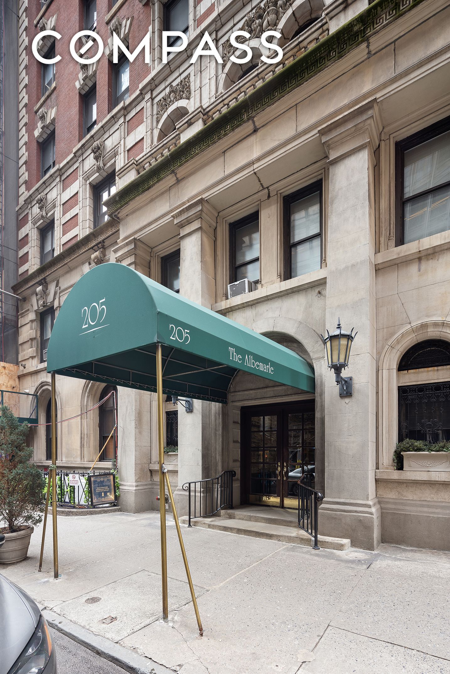205 W 54th Street 11F