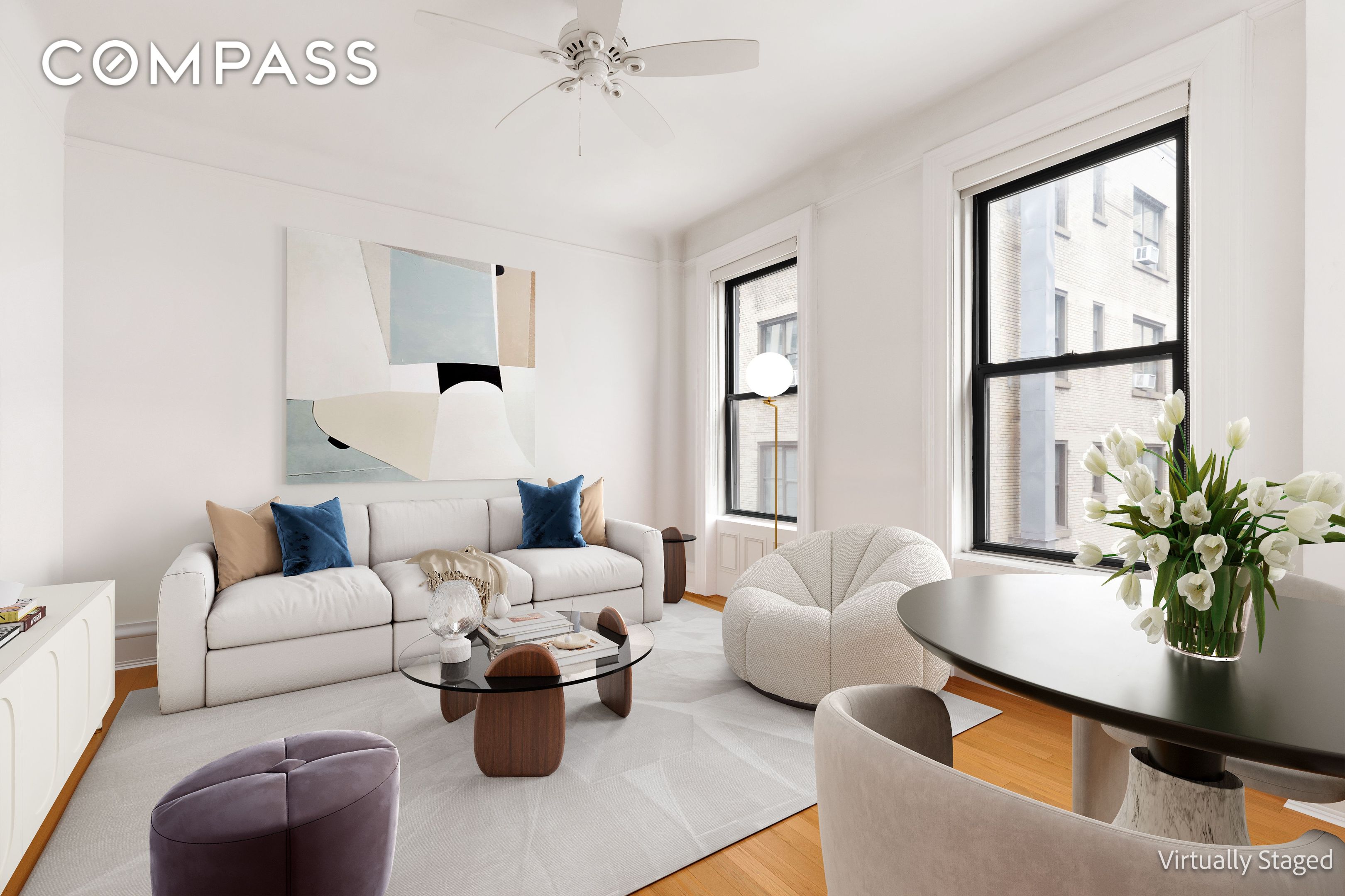 205 W 54th Street 11F