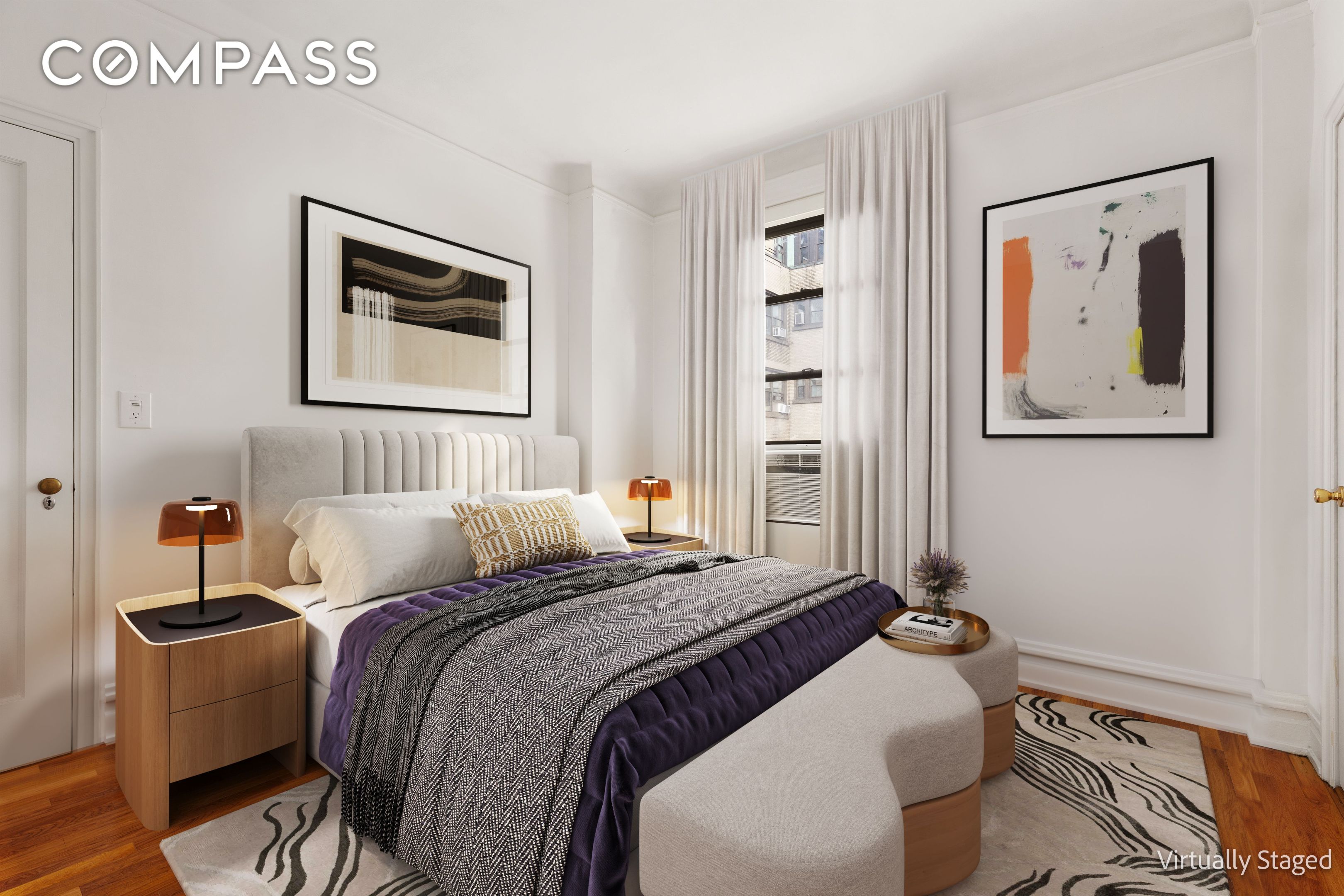 205 W 54th Street 11F
