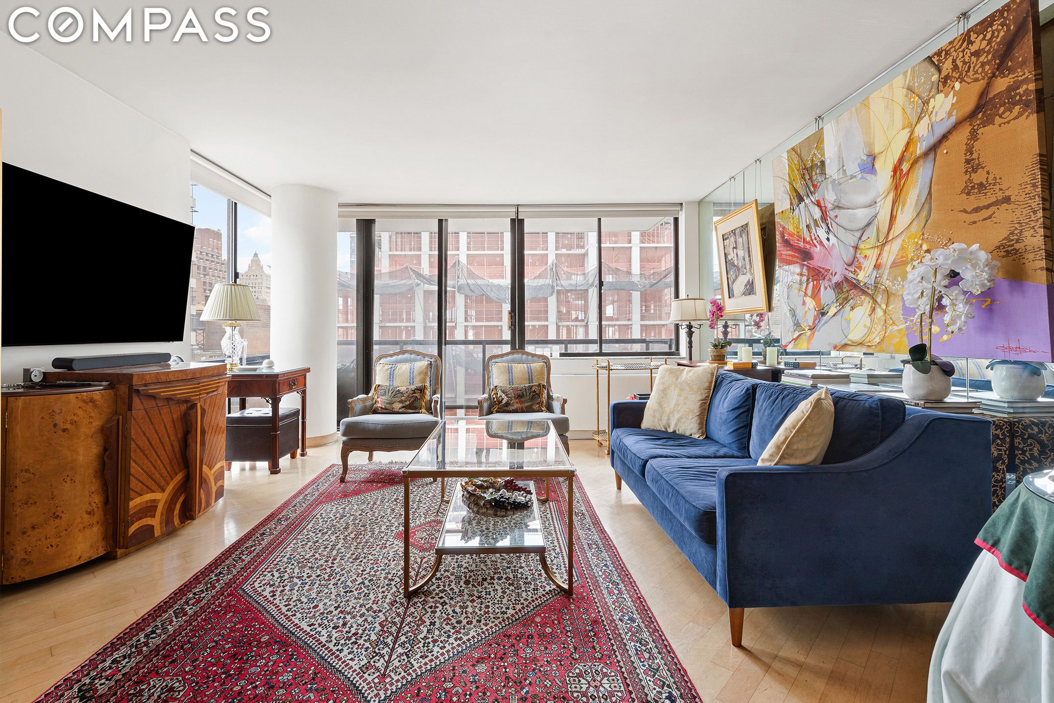 255 E 49th Street 17B