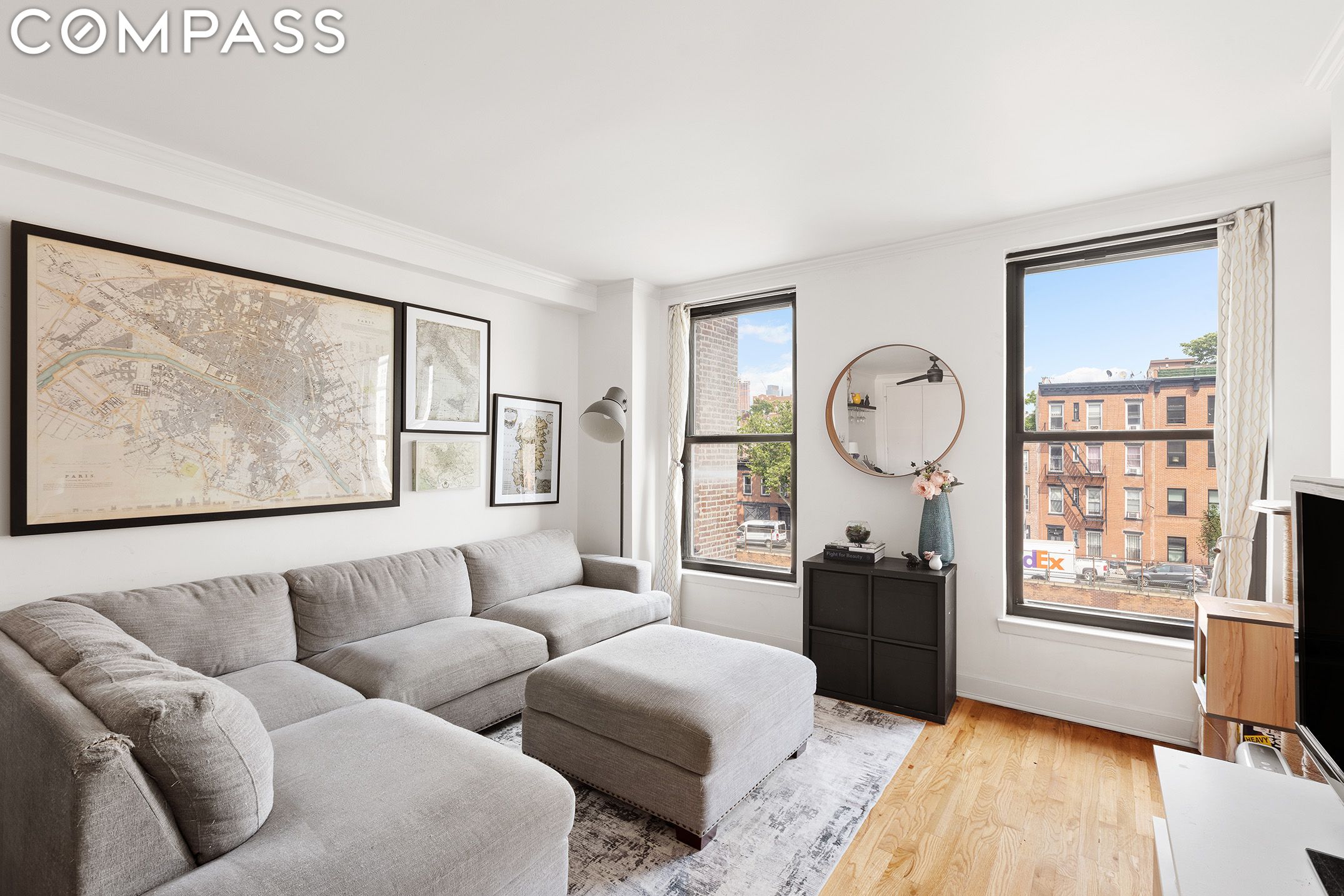 1 Tiffany Place 3D
