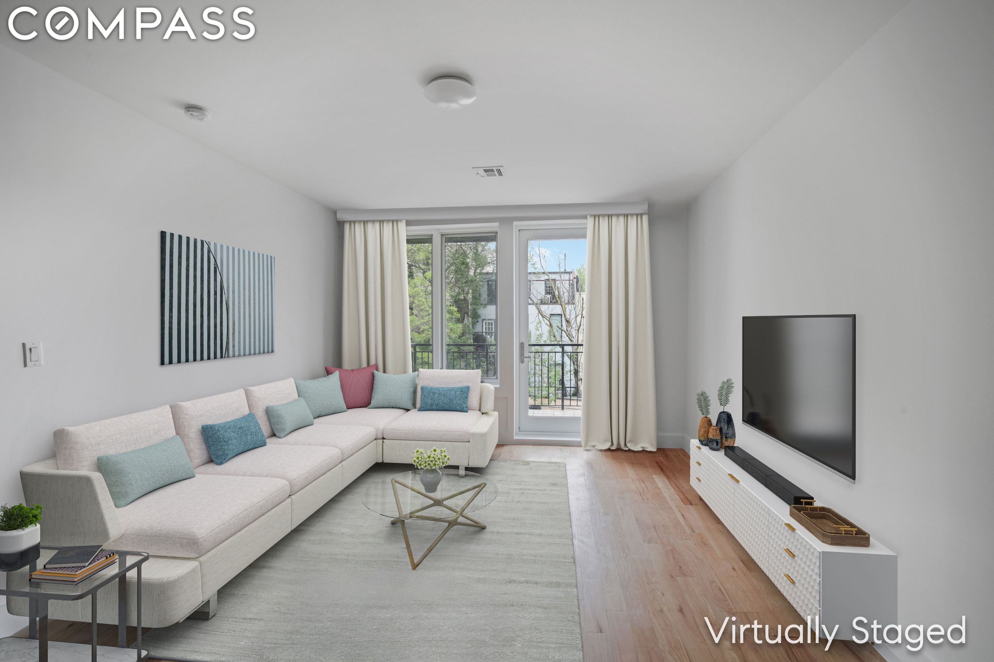 627 Dekalb Avenue 3F