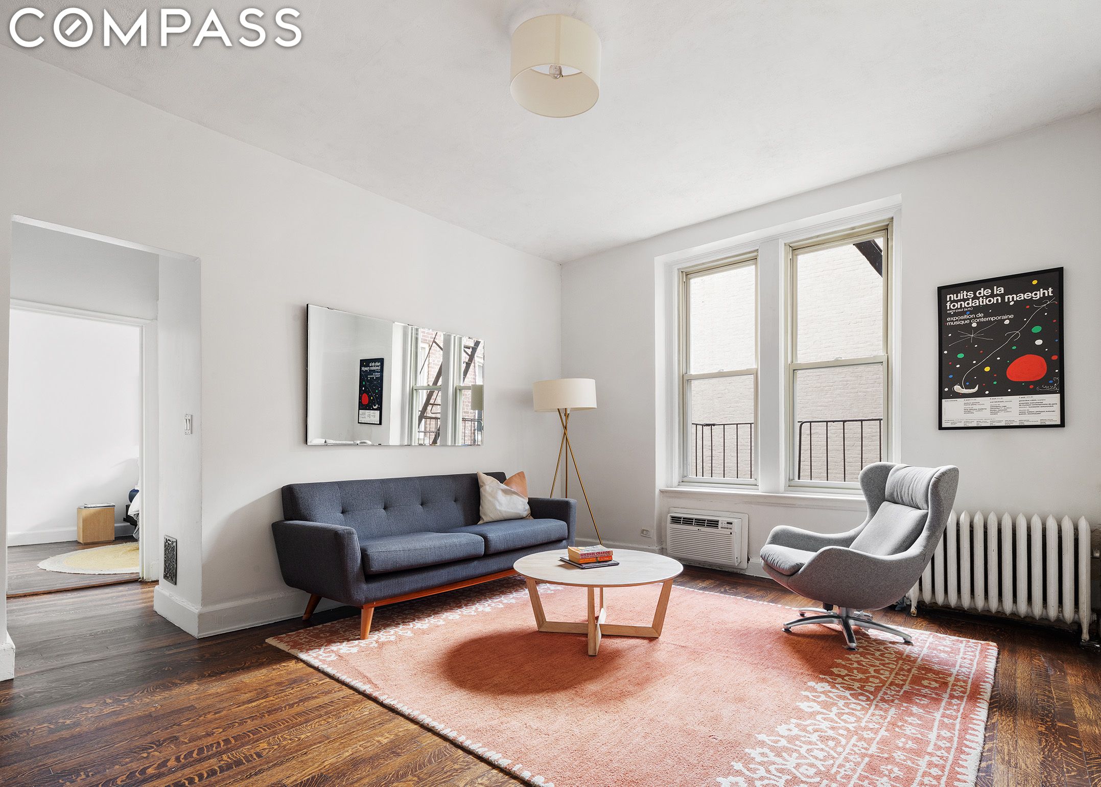 11 Schermerhorn Street 3E