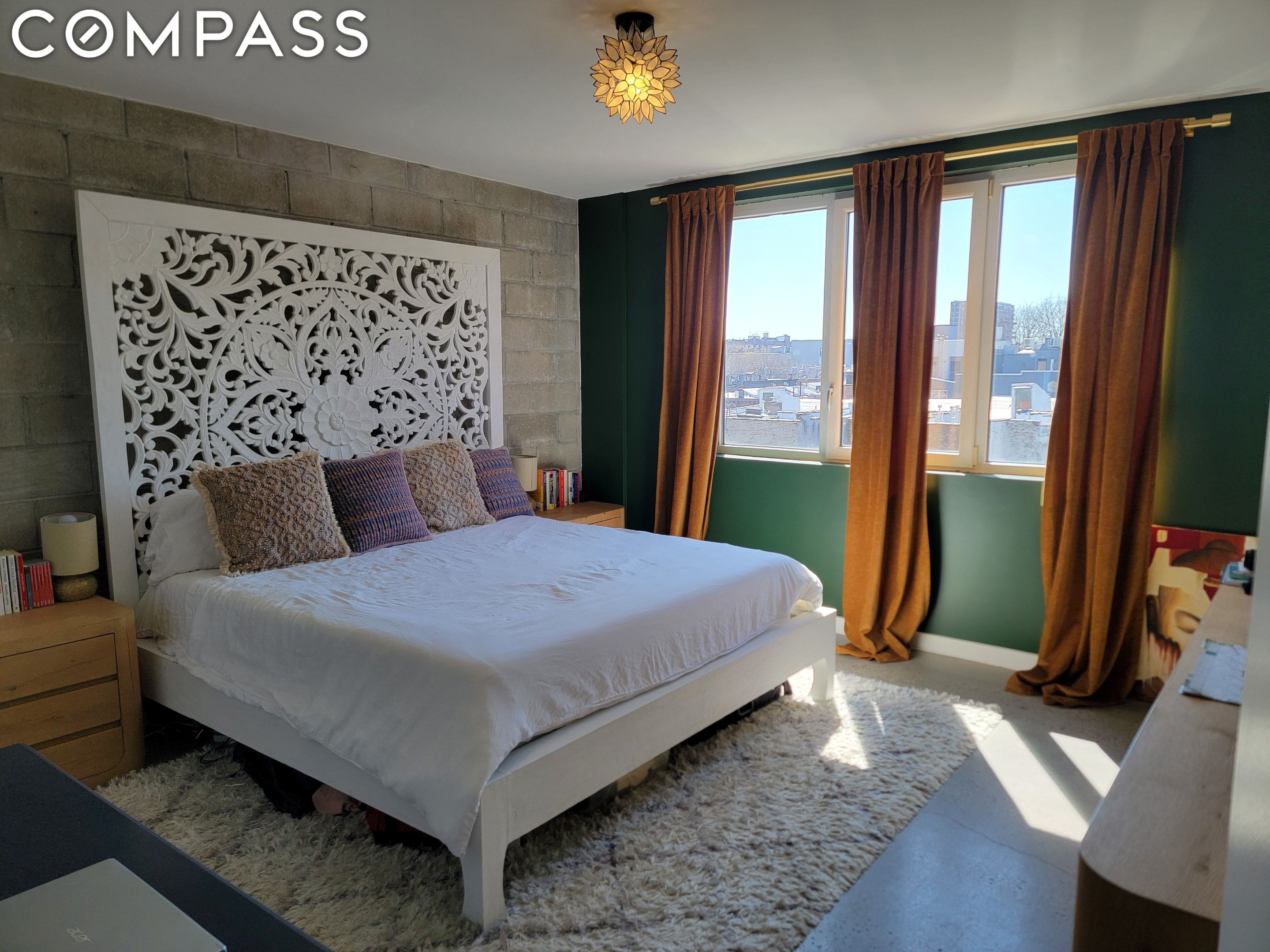 834 Sterling Place 607