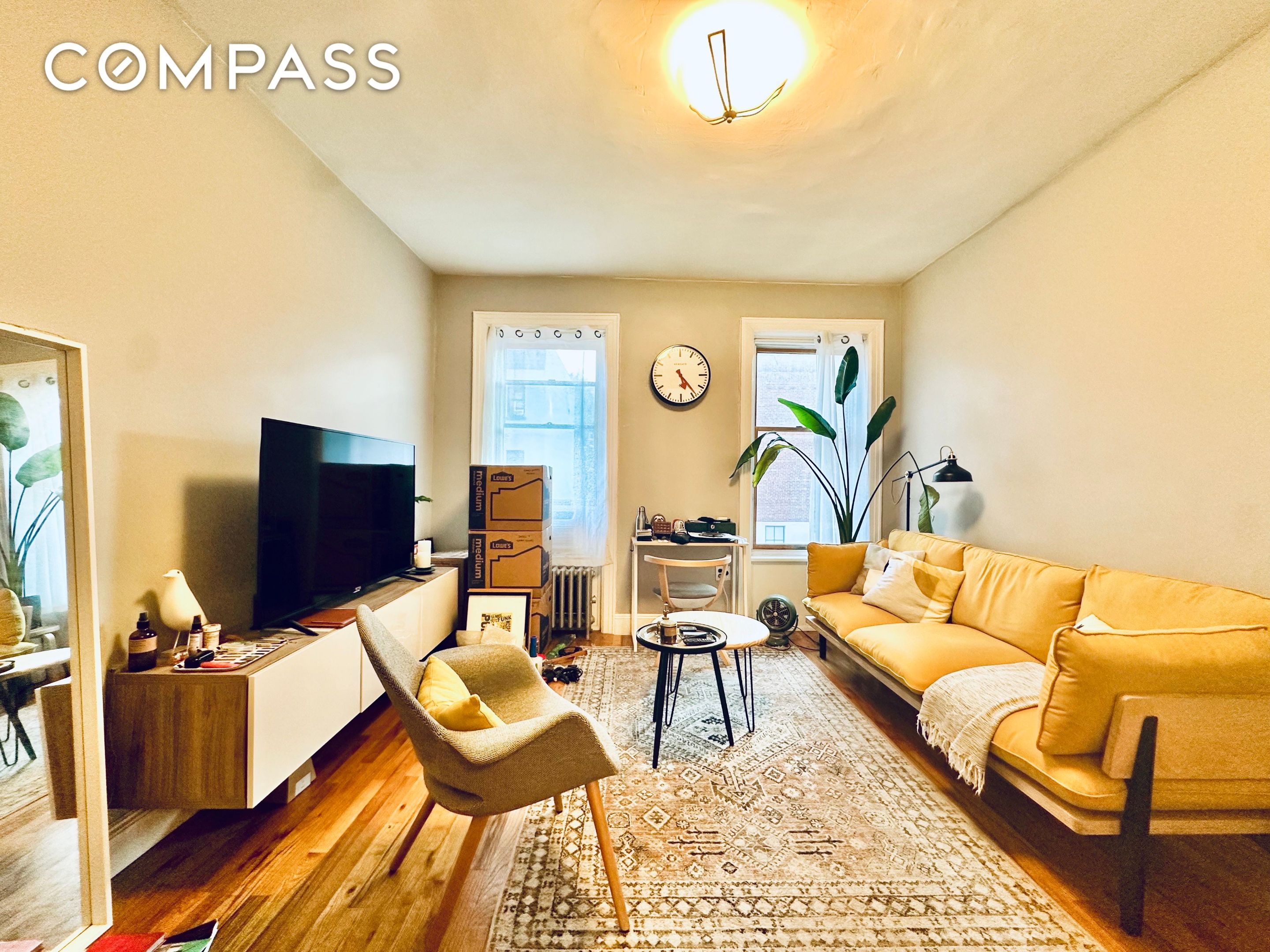 85 Bergen Street B1