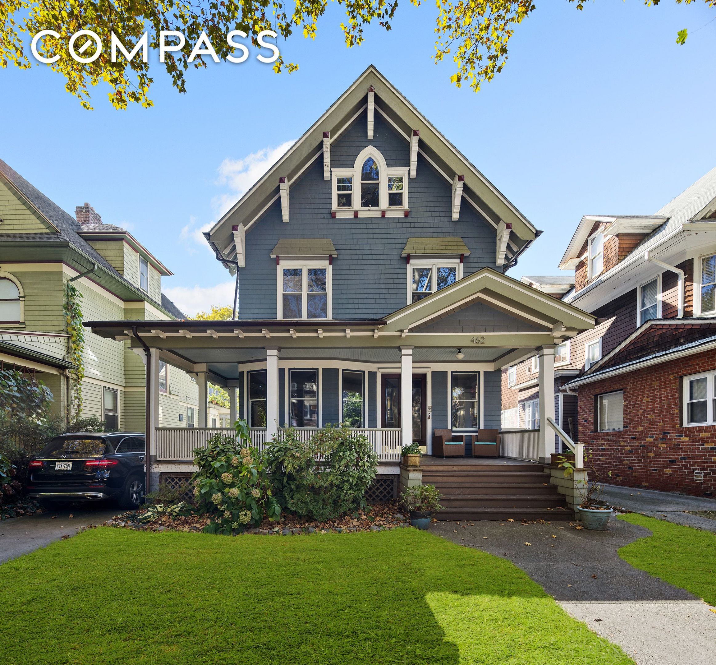 462 Westminster Road