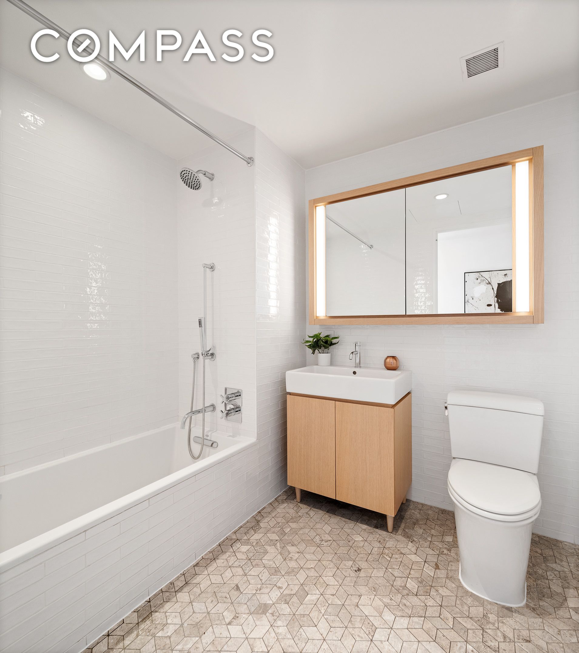 145 President Street 3B