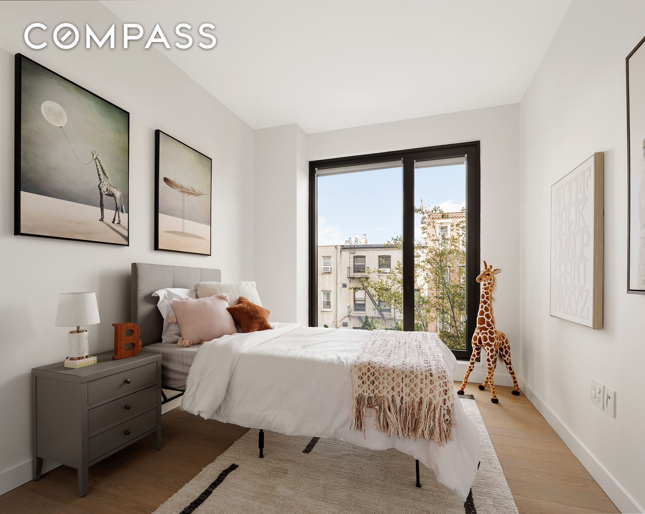 145 President Street 3B