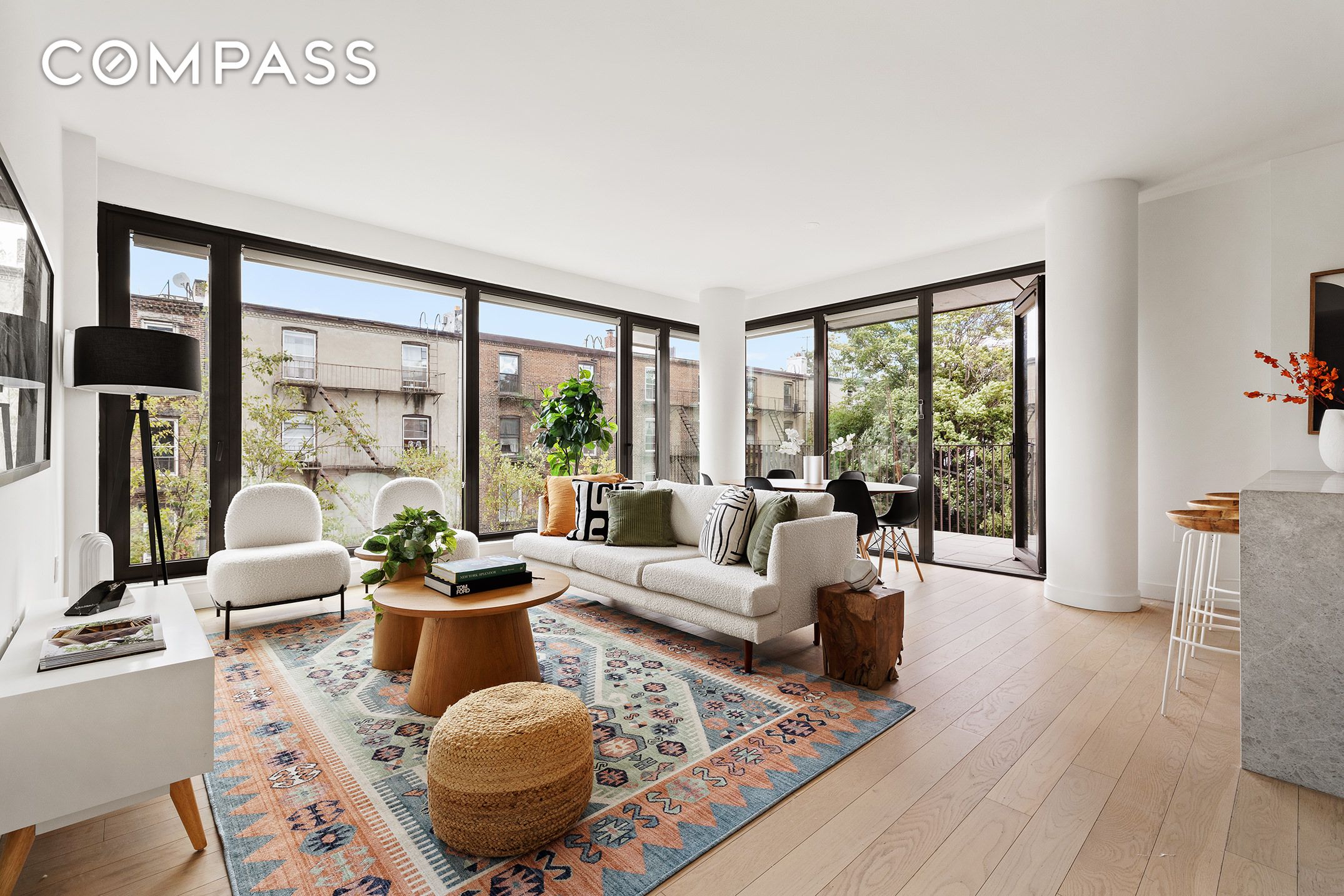 145 President Street 3B