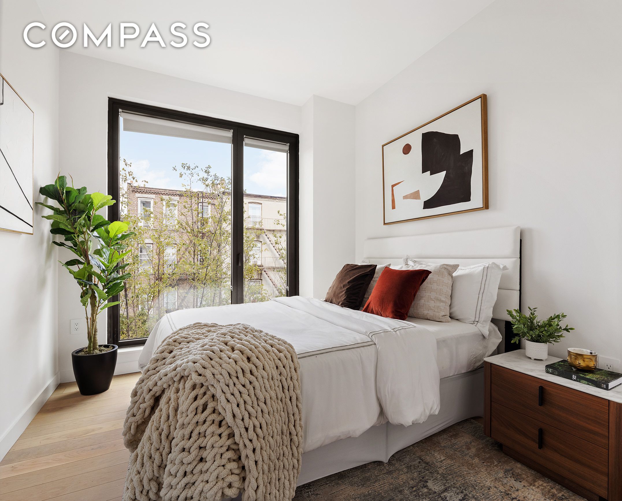 145 President Street 3B