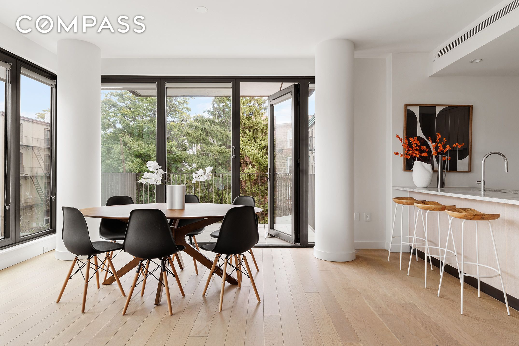 145 President Street 3B