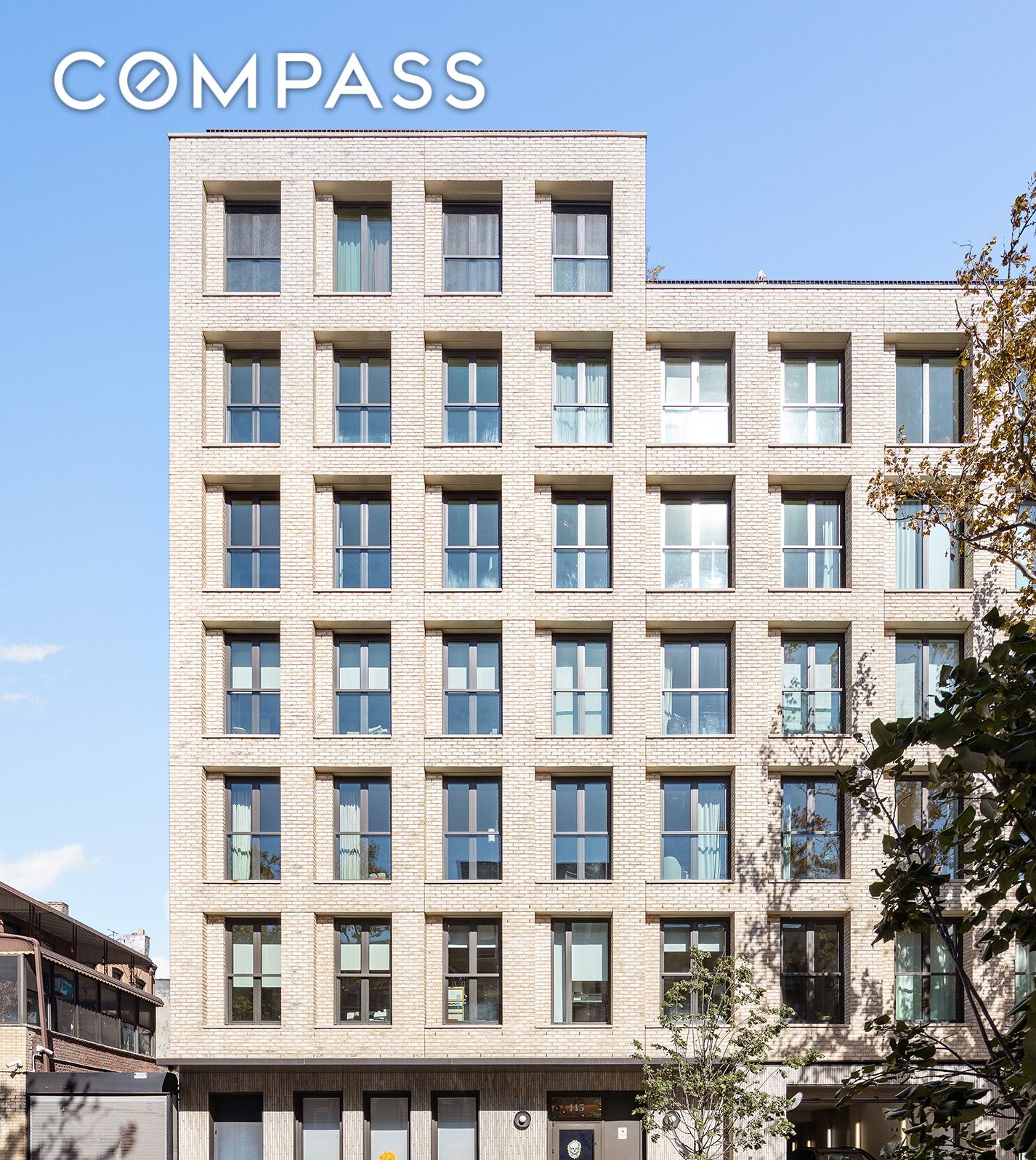 145 President Street 3B